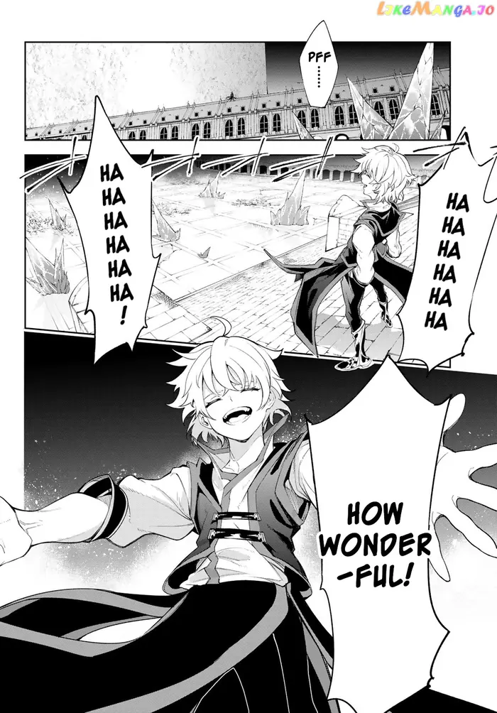 Wistoria: Wand and Sword Chapter 29 image 38_optimized